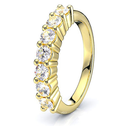 Yellow Diamond