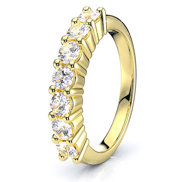 Yellow Diamond