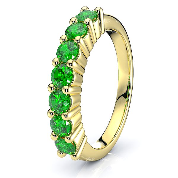 Yellow Emerald