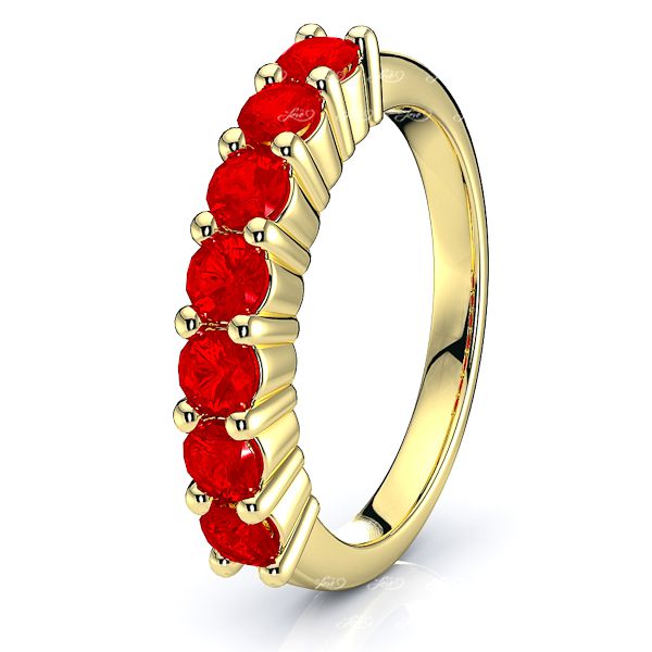 Yellow Ruby