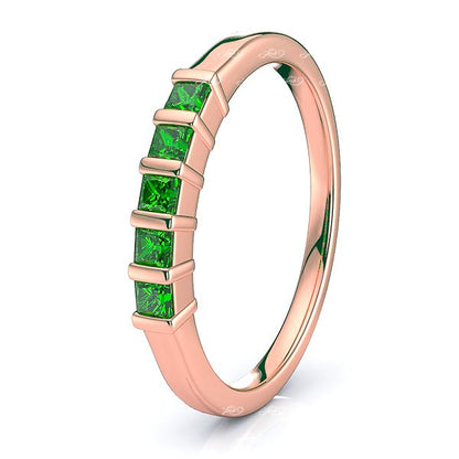 Rose Emerald