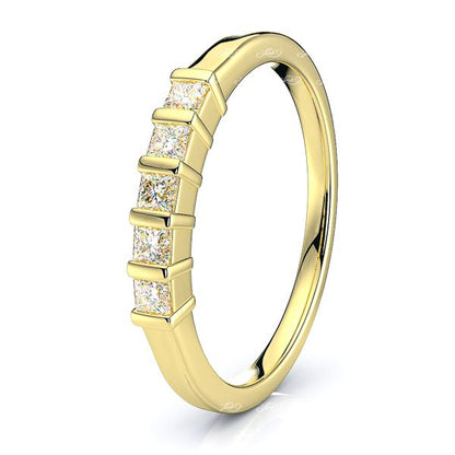 Yellow Diamond