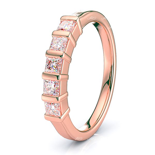 Rose Diamond