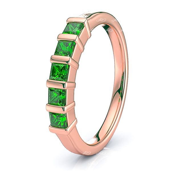 Rose Emerald