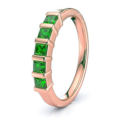 Rose Emerald