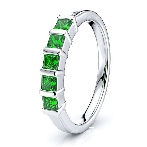 White Emerald