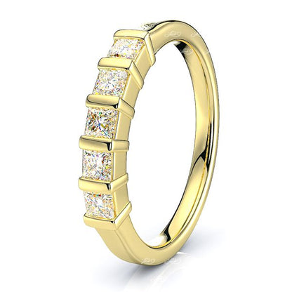 Yellow Diamond