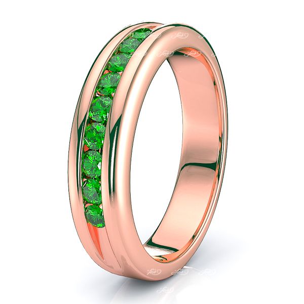 Rose Emerald