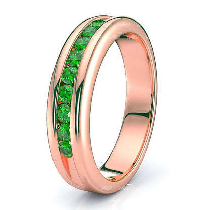 Rose Emerald