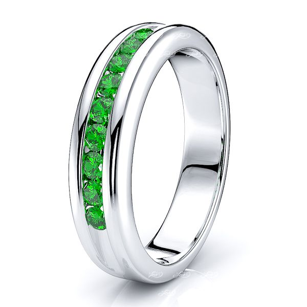 White Emerald