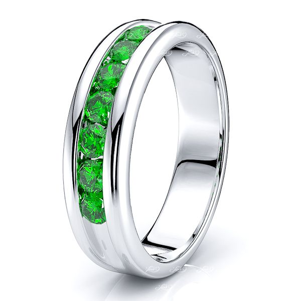 White Emerald