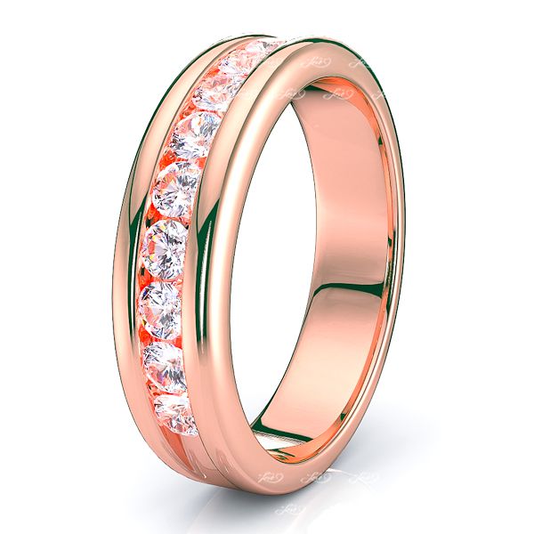 Rose Diamond