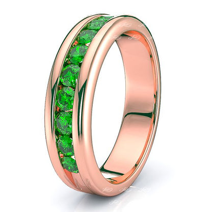 Rose Emerald