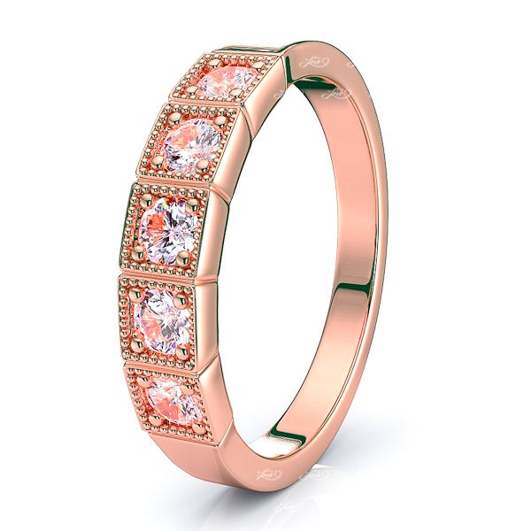 Rose Diamond