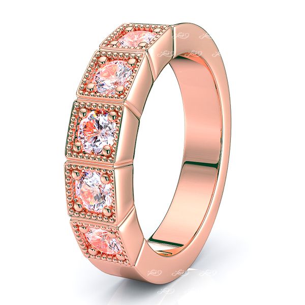Rose Diamond