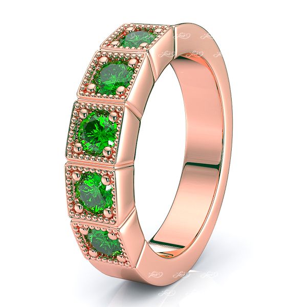 Rose Emerald