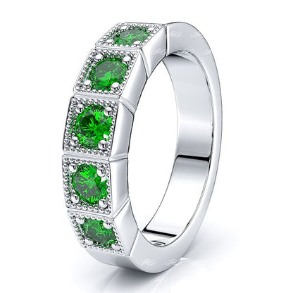 White Emerald