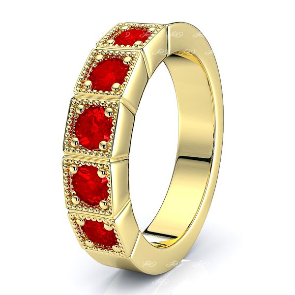 Yellow Ruby