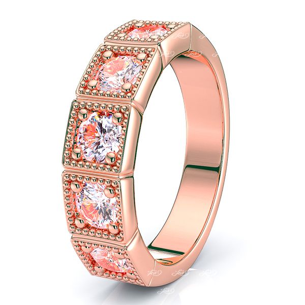 Rose Diamond