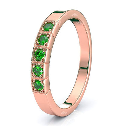 Rose Emerald