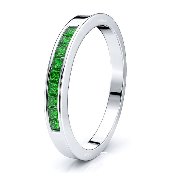White Emerald