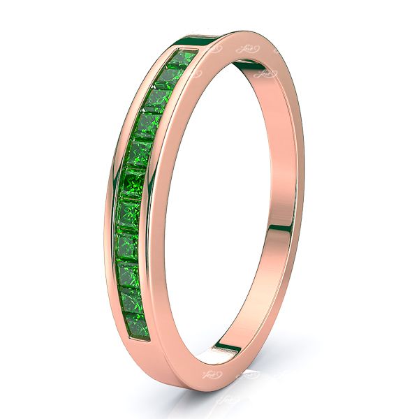 Rose Emerald