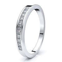 Encarnita Women Anniversary Wedding Ring