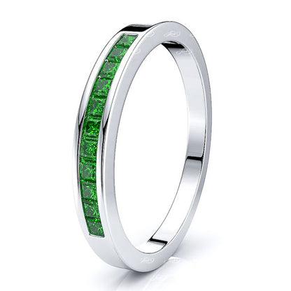 White Emerald