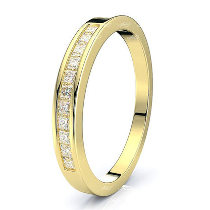 Yellow Diamond