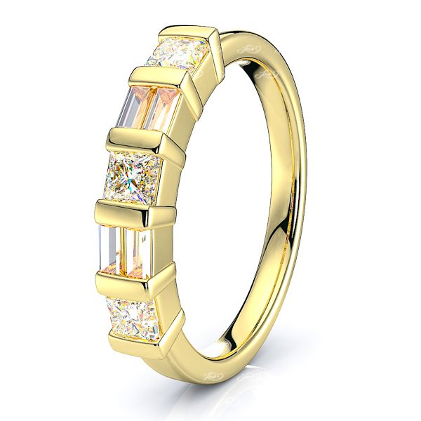 Yellow Diamond