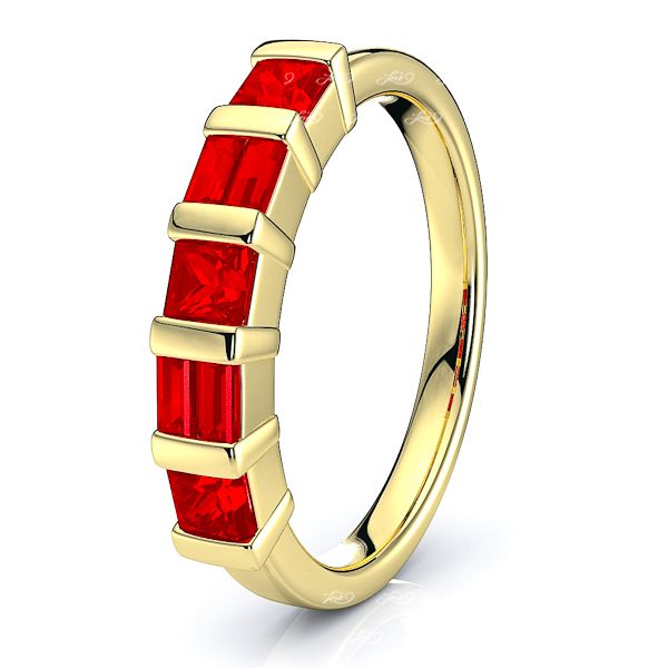Yellow Ruby