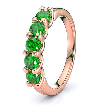 Rose Emerald