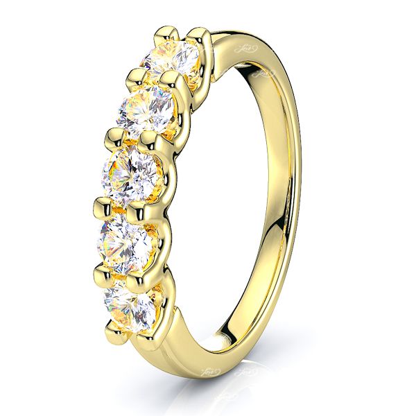 Yellow Diamond