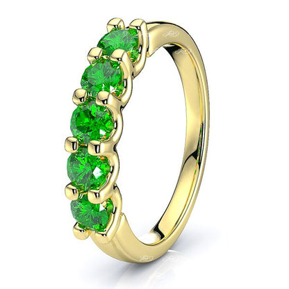 Yellow Emerald