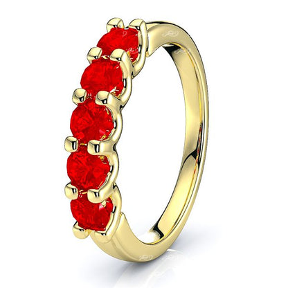 Yellow Ruby
