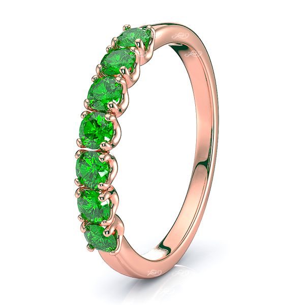Rose Emerald