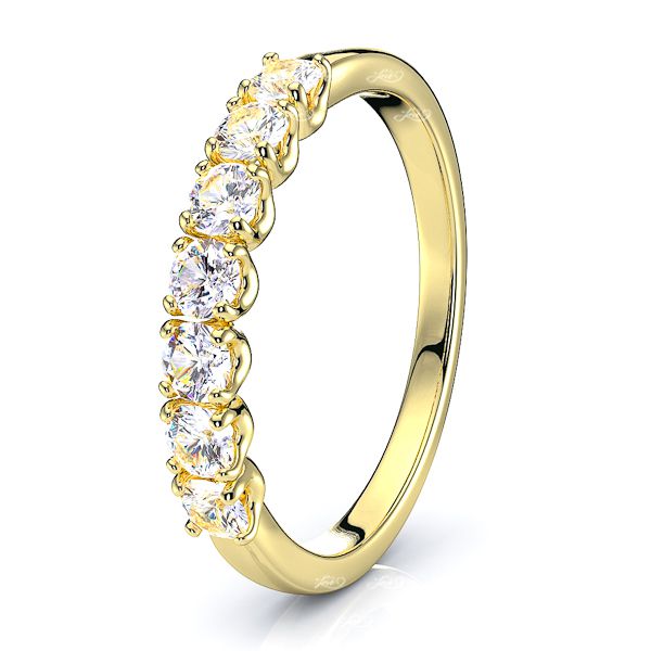 Yellow Diamond