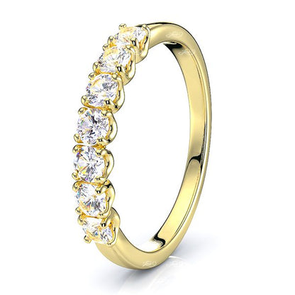 Yellow Diamond