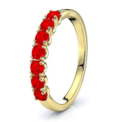 Yellow Ruby