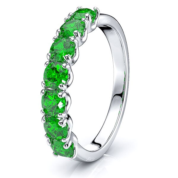 White Emerald