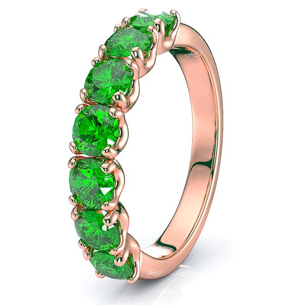 Rose Emerald