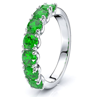 White Emerald