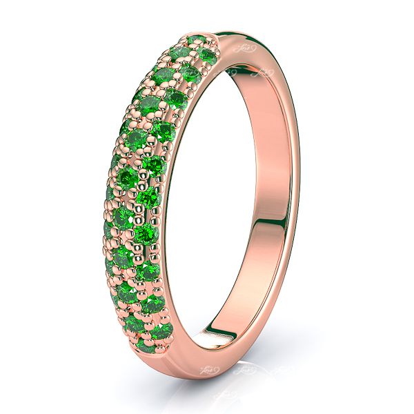 Rose Emerald