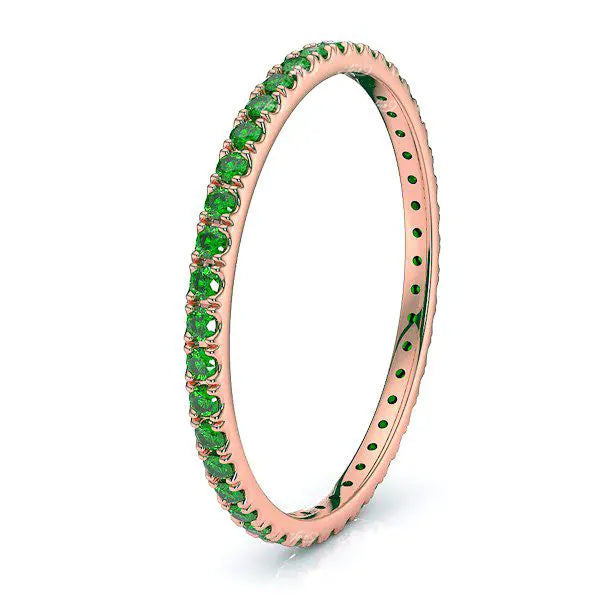 Rose Emerald
