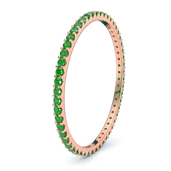 Rose Emerald