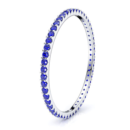 Blue Sapphire