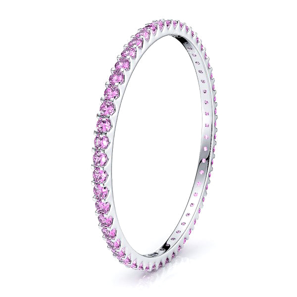 Pink Sapphire