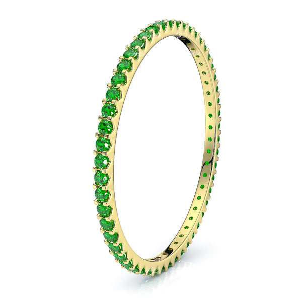 Yellow Emerald
