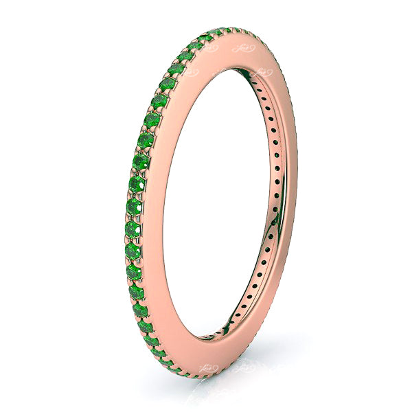 Rose Emerald