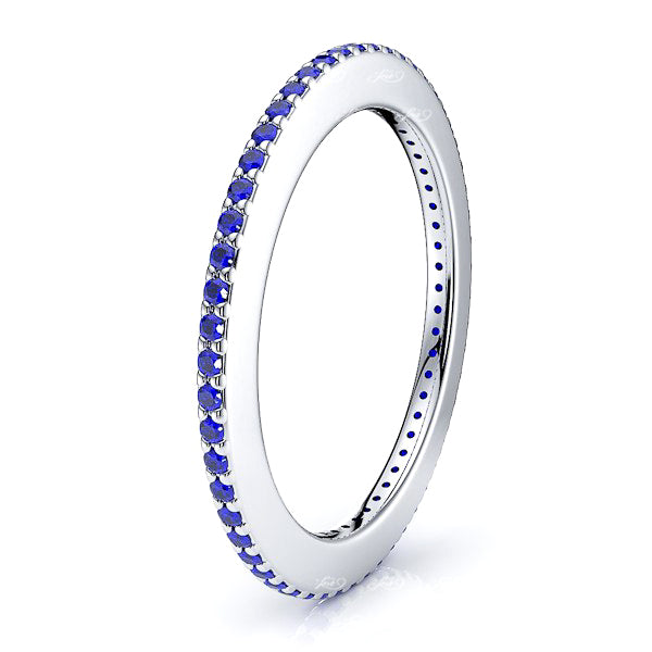 Blue Sapphire